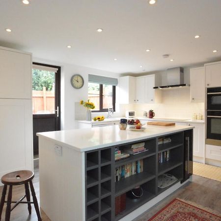 Pine Cottage Woodbridge Bagian luar foto