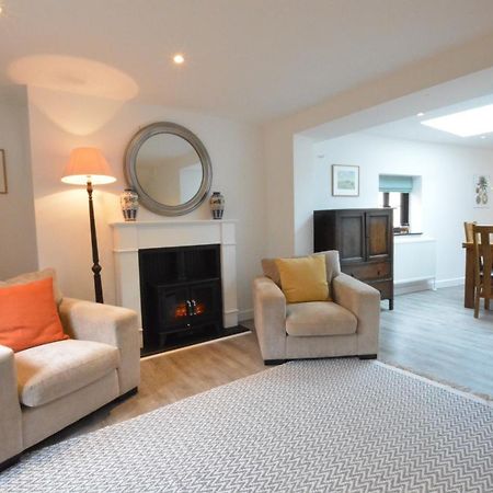 Pine Cottage Woodbridge Bagian luar foto